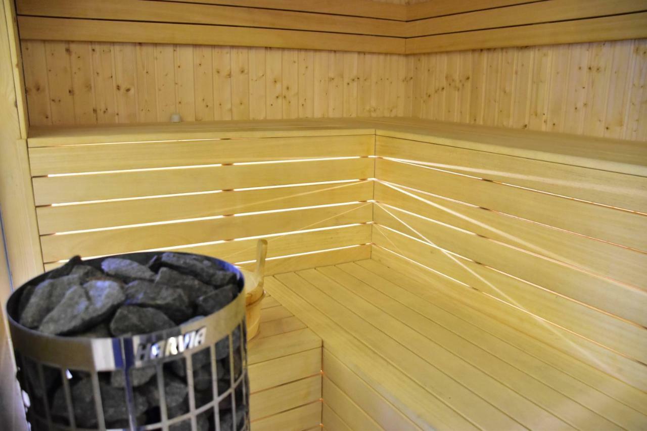 Zakopane Zist Spa Zakopianskie Tarasy Экстерьер фото