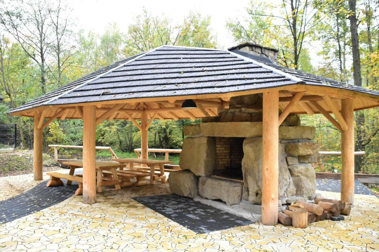 Zakopane Zist Spa Zakopianskie Tarasy Экстерьер фото