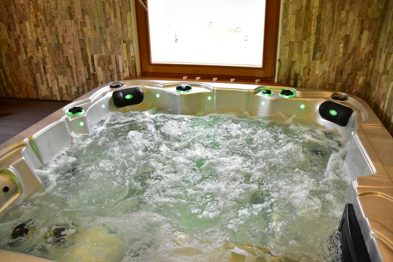 Zakopane Zist Spa Zakopianskie Tarasy Экстерьер фото