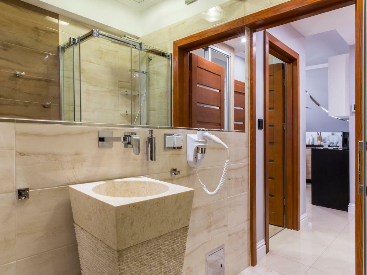 Zakopane Zist Spa Zakopianskie Tarasy Экстерьер фото